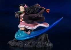 [DISPONIBLE] FIGUARTS ZERO KIMETSU NO YAIBA DEMON SLAYER NEZUKO KAMADO – 11 CM -Character Model x btn60860 4 c
