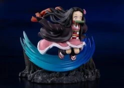 [DISPONIBLE] FIGUARTS ZERO KIMETSU NO YAIBA DEMON SLAYER NEZUKO KAMADO – 11 CM -Character Model x btn60860 4 e