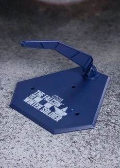 [PRE-ORDER OCTUBRE 2021] S.H FIGUARTS THE FALCON & THE WINTER SOLDIER : THE FALCON – 15 CM -Character Model x btn60873 4 g