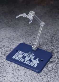 [PRE-ORDER OCTUBRE 2021] S.H FIGUARTS THE FALCON & THE WINTER SOLDIER : THE WINTER SOLDIER – 15 CM -Character Model x btn60874 1 b