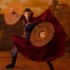 S.H FIGUARTS DOCTOR STRANGE BATTLE ON TITAN EDITION – 15 CM