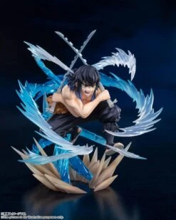 FIGUARTS ZERO KIMETSU NO YAIBA DEMON SLAYER INOSUKE HASHIRABA BEAST BREATHING – 16 CM 6 FIGUARTS ZERO KIMETSU NO YAIBA DEMON SLAYER INOSUKE HASHIRABA BEAST BREATHING – 16 CM -Character Model x btn60896 3 b