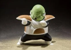 S.H FIGUARTS DRAGON BALL BURTER & GULDO – 20 CM/ 9 CM -Character Model x btn60899 4 f