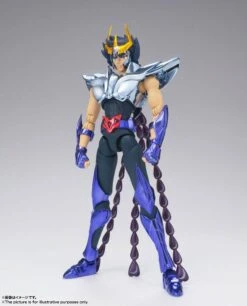 SAINT SEIYA MYTH CLOTH EX IKKI PHOENIX REVIVAL VERSION – 17 CM