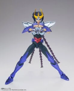 SAINT SEIYA MYTH CLOTH EX IKKI PHOENIX REVIVAL VERSION – 17 CM -Character Model x btn61020 1 b