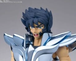 SAINT SEIYA MYTH CLOTH EX IKKI PHOENIX REVIVAL VERSION – 17 CM -Character Model x btn61020 1 c