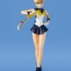 S.H FIGUARTS SAILOR MOON : URANUS ANIMATION COLOR – 16 CM