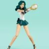 S.H FIGUARTS SAILOR MOON : NEPTUNE ANIMATION COLOR – 16 CM