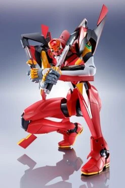 [PRE-ORDER ENERO 2022] NEON GENESIS EVANGELION DYNACTION EVANGELION TEST TYPE-02 – 40 CM -Character Model x btn61374 5 h