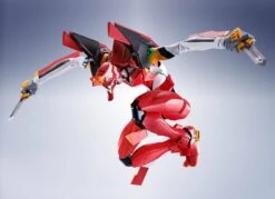 [PRE-ORDER ENERO 2022] NEON GENESIS EVANGELION DYNACTION EVANGELION TEST TYPE-02 – 40 CM -Character Model x btn61374 5 i
