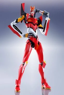 [PRE-ORDER ENERO 2022] NEON GENESIS EVANGELION DYNACTION EVANGELION TEST TYPE-02 – 40 CM -Character Model x btn61374 5 j