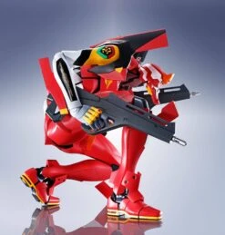 [PRE-ORDER ENERO 2022] NEON GENESIS EVANGELION DYNACTION EVANGELION TEST TYPE-02 – 40 CM -Character Model x btn61374 5 k