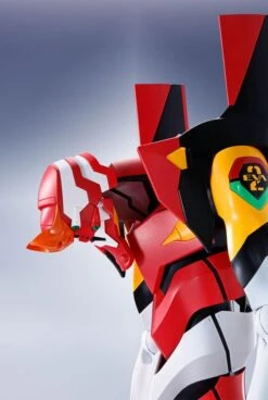 [PRE-ORDER ENERO 2022] NEON GENESIS EVANGELION DYNACTION EVANGELION TEST TYPE-02 – 40 CM -Character Model x btn61374 5 l