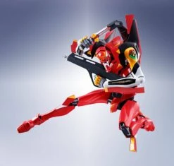 [PRE-ORDER ENERO 2022] NEON GENESIS EVANGELION DYNACTION EVANGELION TEST TYPE-02 – 40 CM -Character Model x btn61374 5 m