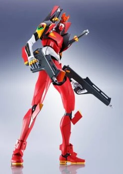 [PRE-ORDER ENERO 2022] NEON GENESIS EVANGELION DYNACTION EVANGELION TEST TYPE-02 – 40 CM -Character Model x btn61374 5 q