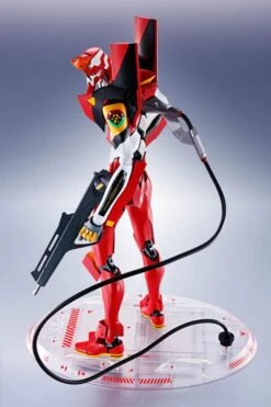 [PRE-ORDER ENERO 2022] NEON GENESIS EVANGELION DYNACTION EVANGELION TEST TYPE-02 – 40 CM -Character Model x btn61374 5 r
