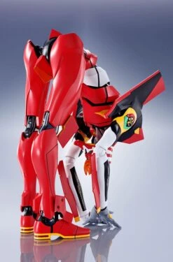 [PRE-ORDER ENERO 2022] NEON GENESIS EVANGELION DYNACTION EVANGELION TEST TYPE-02 – 40 CM -Character Model x btn61374 5 v
