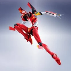 [PRE-ORDER ENERO 2022] NEON GENESIS EVANGELION DYNACTION EVANGELION TEST TYPE-02 – 40 CM -Character Model x btn61374 5 y