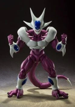S.H FIGUARTS DRAGON BALL COOLER FINAL FORM – 19 CM