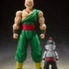 S.H FIGUARTS DRAGON BALL TENSHINHAN & CHAOZ – 16/8 CM