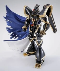 [PRE-ORDER NOVIEMBRE 2021] S.H FIGUARTS DIGITAL MONSTER X-EVOLUTION ALPHAMON: OURYUKEN PREMIUM COLOR ED. – 17 CM