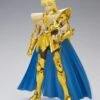 SAINT SEIYA SAINT CLOTH MYTH EX VIRGO SHAKA 20TH REVIVAL VER. – 18 CM