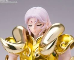 SAINT SEIYA MYTH CLOTH EX MU DE ARIES REVIVAL – 18 CM -Character Model x btn61712 5 f 1