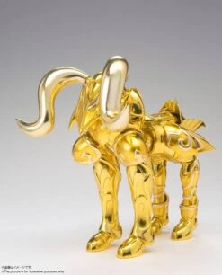 SAINT SEIYA MYTH CLOTH EX MU DE ARIES REVIVAL – 18 CM -Character Model x btn61712 5 h 1