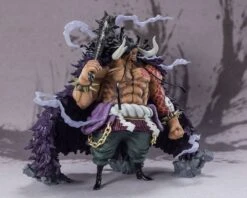 FIGUARTS ZERO ONE PIECE KAIDO KING OF THE BEASTS – 32 CM -Character Model x btn61740 8 b