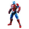 [PRE-ORDER AGOSTO 2022] S.H FIGUARTS TECH-ON AVENGERS CAPTAIN AMERICA – 16 CM