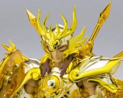 [PRE-ORDER NOVIEMBRE 2021] SAINT SEIYA MYTH CLOTH EX LIBRA DOHKO SOULD OF GOLD – 17 CM -Character Model x btn61895 5 f
