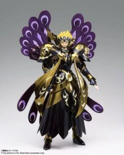 SAINT SEIYA THE HADES CHAPTER: ELYSION MYTH CLOTH EX HYPNOS – 18 CM