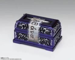 SAINT SEIYA THE HADES CHAPTER: ELYSION MYTH CLOTH EX HYPNOS – 18 CM -Character Model x btn61904 4 i