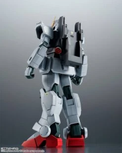 MOBILE SUIT GUNDAM ROBOT SPIRITS RX-79(G) GUNDAM GROUND TYPE VER A.N.I.M.E., BANDAI – 13 CM -Character Model x btn62094 1 b