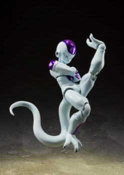 [DISPONIBLE] S.H FIGUARTS DRAGON BALL Z FRIEZA FOURTH FORM – 12 CM -Character Model x btn62977 7 e