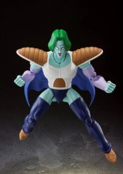 S.H FIGUARTS DRAGON BALL ZARBON – 16 CM + S.H FIGUARTS DRAGON BALL DODORIA – 16 CM 18 S.H FIGUARTS DRAGON BALL ZARBON – 16 CM + S.H FIGUARTS DRAGON BALL DODORIA – 16 CM -Character Model x btn62979 1 c