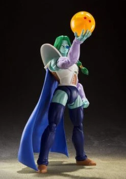 S.H FIGUARTS DRAGON BALL ZARBON – 16 CM + S.H FIGUARTS DRAGON BALL DODORIA – 16 CM 20 S.H FIGUARTS DRAGON BALL ZARBON – 16 CM + S.H FIGUARTS DRAGON BALL DODORIA – 16 CM -Character Model x btn62979 1 e
