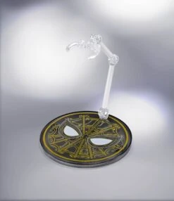 [PRE-ORDER MARZO 2022] S.H FIGUARTS SPIDER-MAN NO WAY HOME: SPIDER-MAN BLACK & GOLD SUIT – 15 CM -Character Model x btn63007 0 z