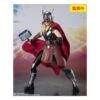 [PRE-ORDER SEPTIEMBRE 2022] S.H. FIGUARTS THOR: LOVE & THUNDER MIGHTY THOR – 15 CM