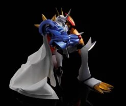 [PRE-ORDER ENERO 2023] DIGIMON ADVENTURE DYNACTION OMEGAMON DYNACTION – 40 CM -Character Model x btn63329 3 e
