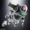 S.H FIGUARTS LIGHTYEAR BUZZ LIGHTYEAR ALPHA SUIT – 15 CM