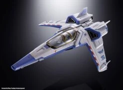 [DISPONIBLE] BANDAI LIGHTYEAR CHOGOKIN XL-15 SPACE SHIP – 24 CM -Character Model x btn63461 0 a