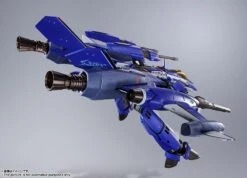 [PRE-ORDER DICIEMBRE 2022] MACROSS MOVIE DX CHOGOKIN YF-29 DURANDAL VALKIRIE MAXIMILIAM JENIUS USE FULL SET PACK – 22 CM -Character Model x btn63473 3 l