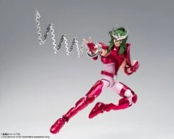 [PRE-ORDER DICIEMBRE 2022] SAINT SEIYA MYTH CLOTH EX ANDROMEDA SHUN (FINAL BRONZE CLOTH) – 17 CM -Character Model x btn63724 6 b