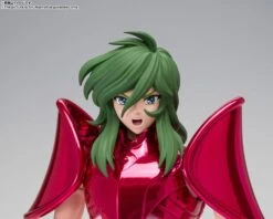 [PRE-ORDER DICIEMBRE 2022] SAINT SEIYA MYTH CLOTH EX ANDROMEDA SHUN (FINAL BRONZE CLOTH) – 17 CM -Character Model x btn63724 6 c