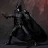 S.H FIGUARTS THE BATMAN : BATMAN – 16 CM