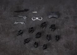 S.H FIGUARTS THE BATMAN : BATMAN – 16 CM 20 S.H FIGUARTS THE BATMAN : BATMAN – 16 CM -Character Model x btn63765 9 h