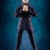 [PRE-ORDER DICIEMBRE 2022] S.H FIGUARTS JUJUTSU KAISEN 0: THE MOVIE SATORU GOJO – 17 CM