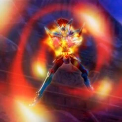 [DISPONIBLE] SAINT SEIYA MYTH CLOTH SAINT CENTAURUS BABEL – 16 CM -Character Model x btn63899 1 a