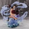 FIGUARTS ZERO ONE PIECE MONKEY D. LUFFY EXTRA BATTLE GEAR 4 BMO – 21 CM